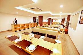 Spectrum Resort Spa & Convention