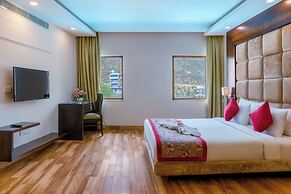 Spectrum Resort & Spa, Udaipur