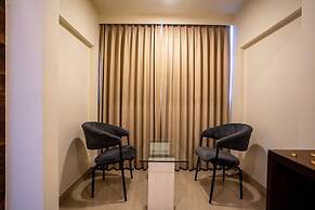 Spectrum Resort Spa & Convention