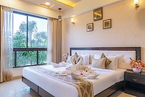 Spectrum Resort & Spa, Udaipur
