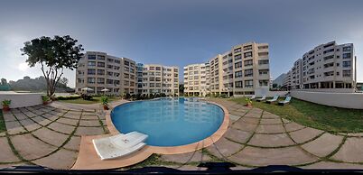 Spectrum Resort Spa & Convention