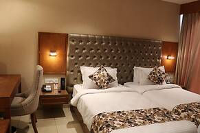 SK Lords Eco Inn Ahmedabad