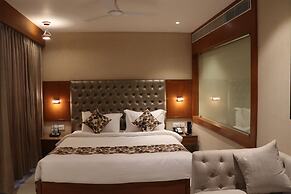 SK Lords Eco Inn Ahmedabad