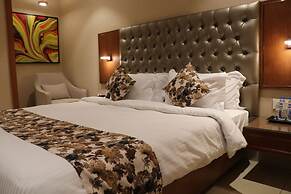 SK Lords Eco Inn Ahmedabad