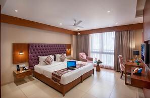 SK Lords Eco Inn Ahmedabad