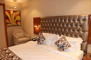 SK Lords Eco Inn Ahmedabad