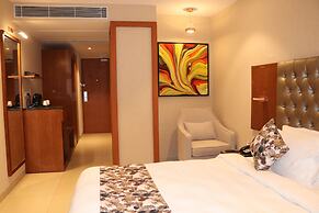 SK Lords Eco Inn Ahmedabad