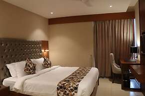 SK Lords Eco Inn Ahmedabad