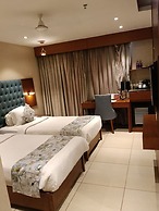 SK Lords Eco Inn Ahmedabad