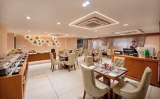 SK Lords Eco Inn Ahmedabad