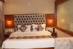 SK Lords Eco Inn Ahmedabad