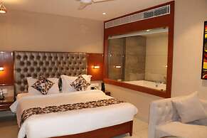 SK Lords Eco Inn Ahmedabad