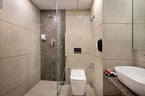 SK Lords Eco Inn Ahmedabad