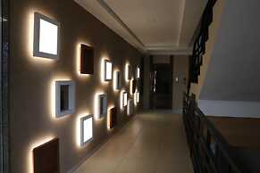 SK Lords Eco Inn Ahmedabad