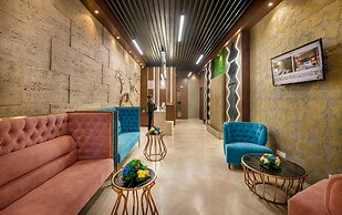 SK Lords Eco Inn Ahmedabad