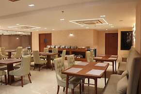 SK Lords Eco Inn Ahmedabad