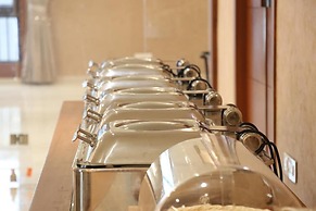 SK Lords Eco Inn Ahmedabad