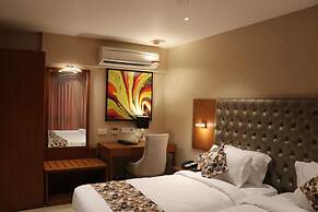 SK Lords Eco Inn Ahmedabad