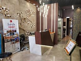 SK Lords Eco Inn Ahmedabad