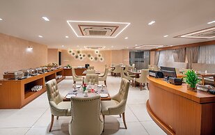 SK Lords Eco Inn Ahmedabad