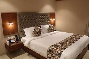 SK Lords Eco Inn Ahmedabad