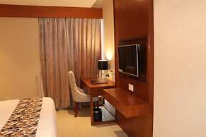 SK Lords Eco Inn Ahmedabad