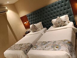 SK Lords Eco Inn Ahmedabad