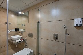 SK Lords Eco Inn Ahmedabad