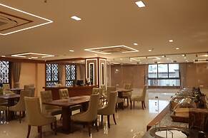 SK Lords Eco Inn Ahmedabad