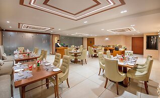 SK Lords Eco Inn Ahmedabad