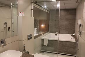 SK Lords Eco Inn Ahmedabad