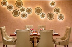 SK Lords Eco Inn Ahmedabad