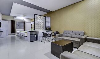 Treebo Sahara Suites