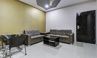 Treebo Sahara Suites