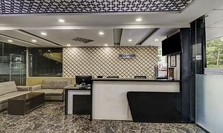 Treebo Sahara Suites