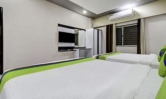 Treebo Sahara Suites