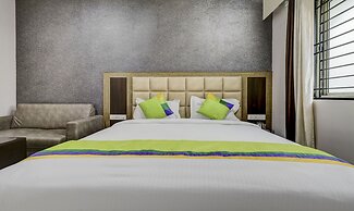 Treebo Sahara Suites