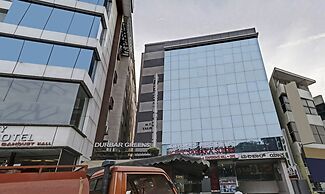 Treebo Sahara Suites