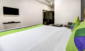 Treebo Sahara Suites