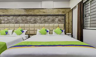 Treebo Sahara Suites