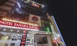 Treebo Sahara Suites