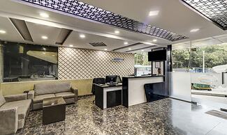 Treebo Sahara Suites