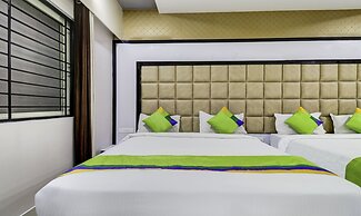 Treebo Sahara Suites