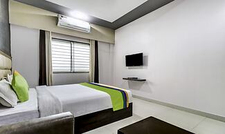 Treebo Sahara Suites