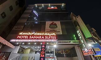 Treebo Sahara Suites