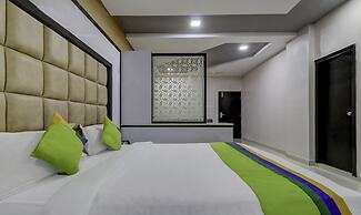 Treebo Sahara Suites