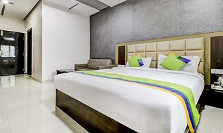 Treebo Sahara Suites