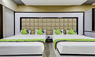 Treebo Sahara Suites