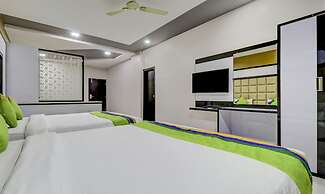 Treebo Sahara Suites