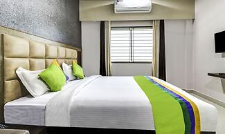 Treebo Sahara Suites